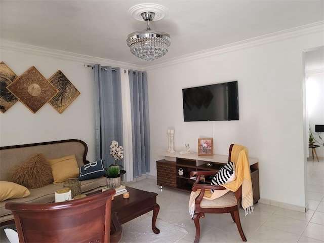 casas - CASA en Venta en Urbanización Próxima a Yapurt Dumit RD10,200,000 2