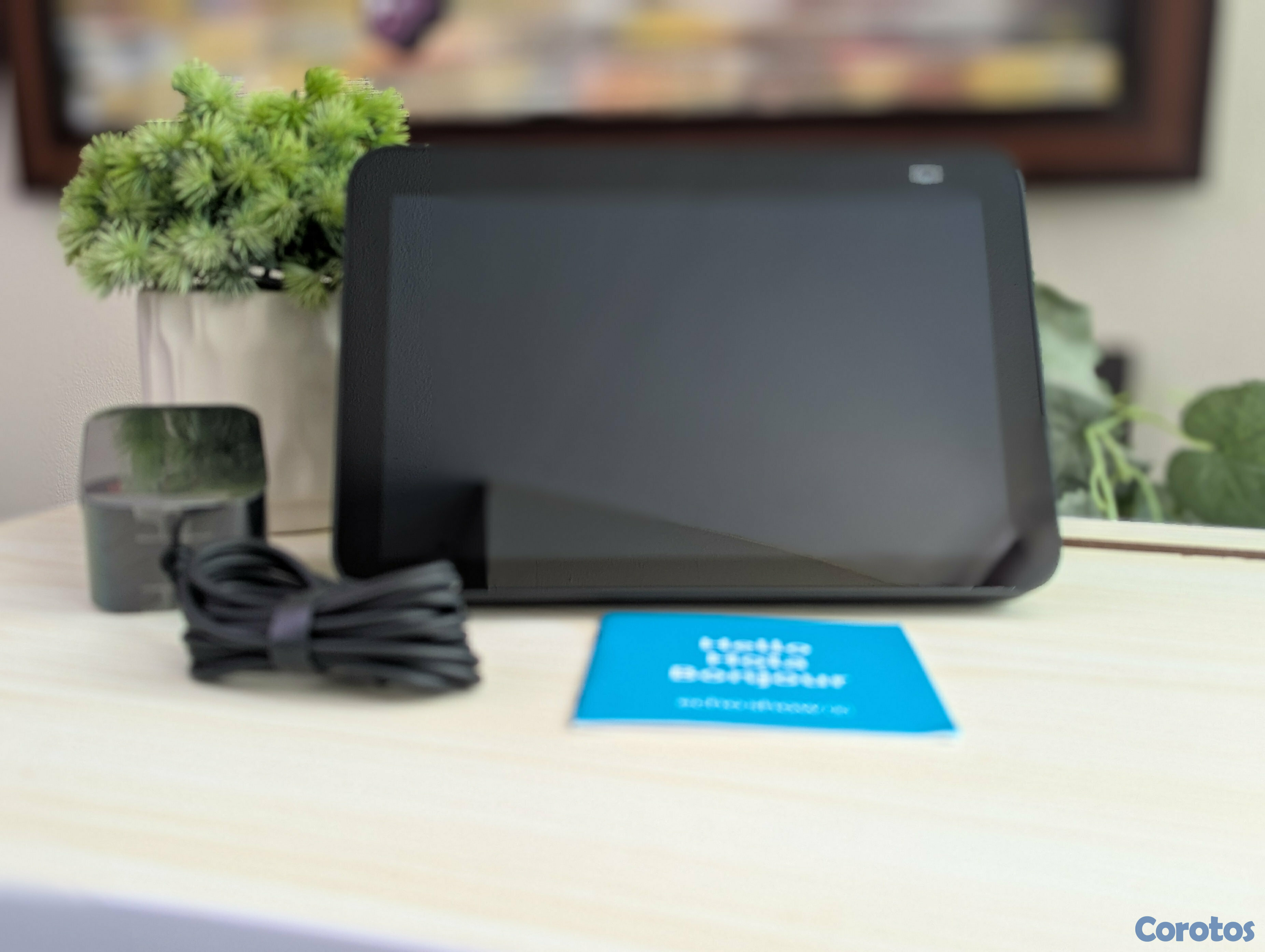 camaras y audio - ✨Alexa Echo Show 8Tu asistente inteligente con pantalla HD y Alexa integrada! 💡 7