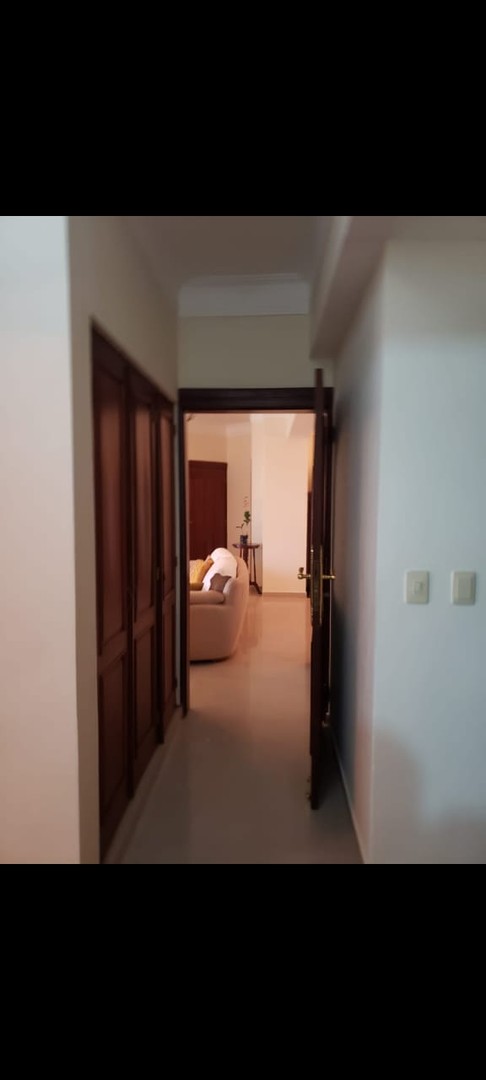 apartamentos - Apartamento en Los Cacicazgos  9