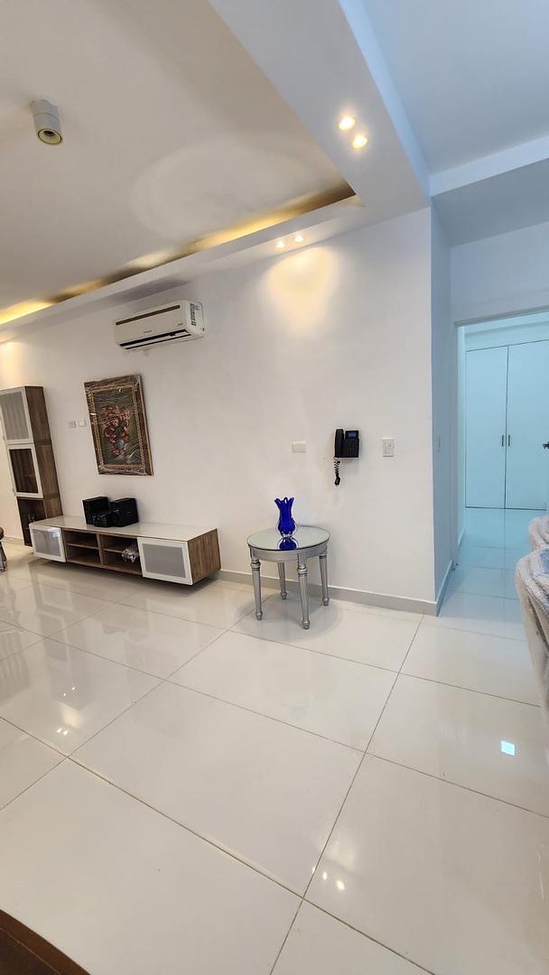 apartamentos - Vendo Moderno Apartamento en el Distrito Nacional, Santo Domingo  9