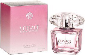 salud y belleza - Perfume Versace Bright Cristal 