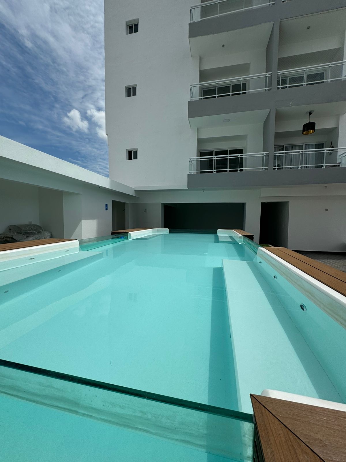 apartamentos - Vendo Apartamento Nuevo en  Villa Marina📍 de 213  6