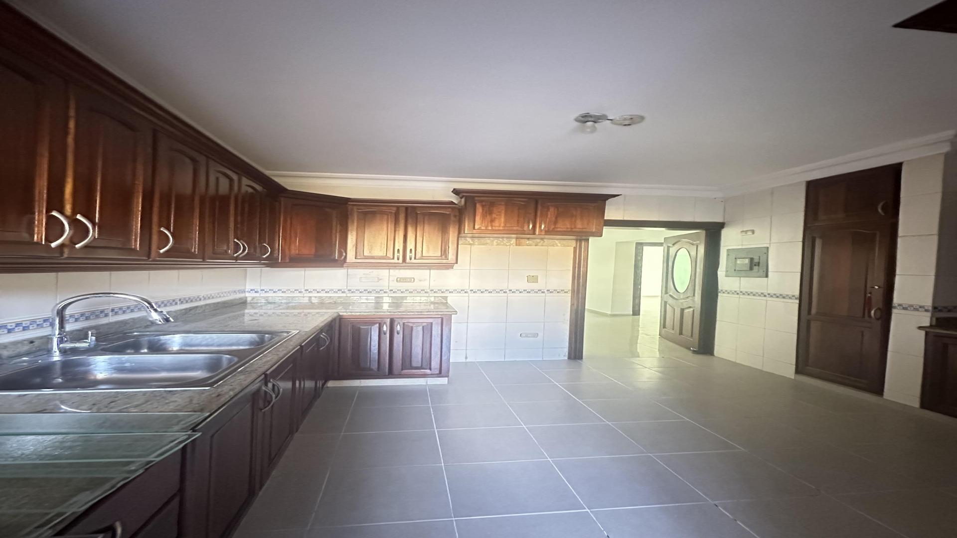 apartamentos - ALQUILER APARTAMENTO - SECTOR EVARISTO MORALES 6