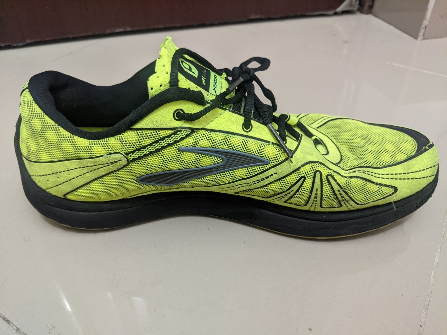 zapatos unisex - Tennis verdes para correr, americanos. 1