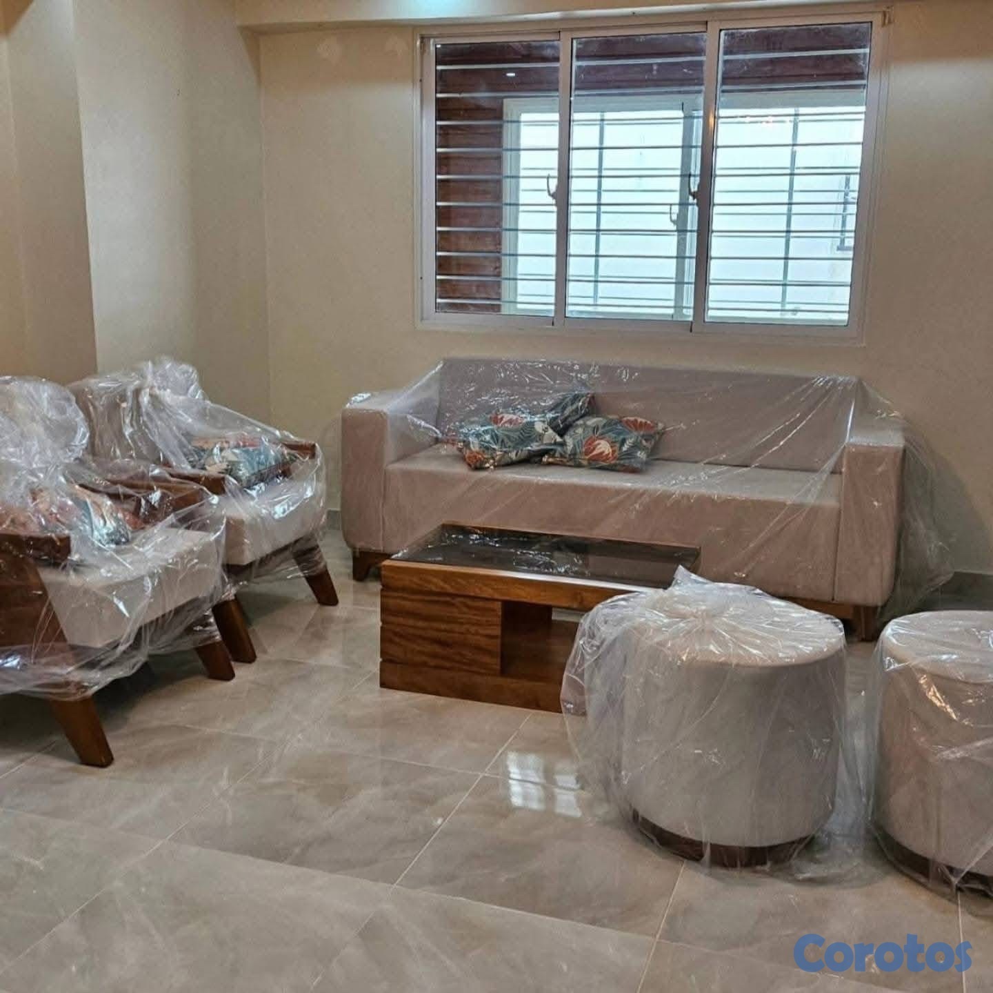 muebles y colchones - ventas de diferentes tipos de muebles para tu hogar  6