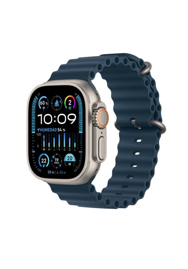 otros electronicos - Apple Watch Ultra 2  2