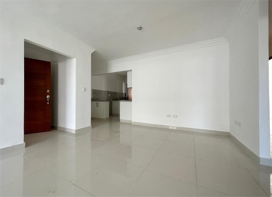 apartamentos -  apartamento próximo a la avenida España Santo Domingo este 4
