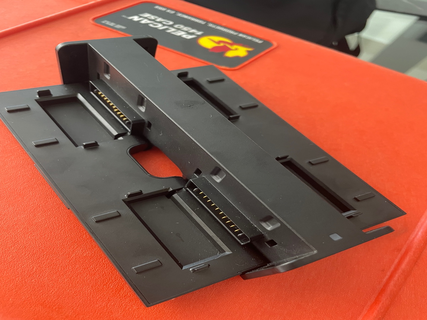 accesorios para electronica - DJI Mavic cargador de 4 puertos  1