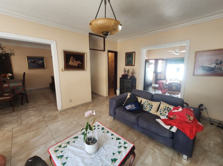 casas - Venta de Casa en La Castellana 2