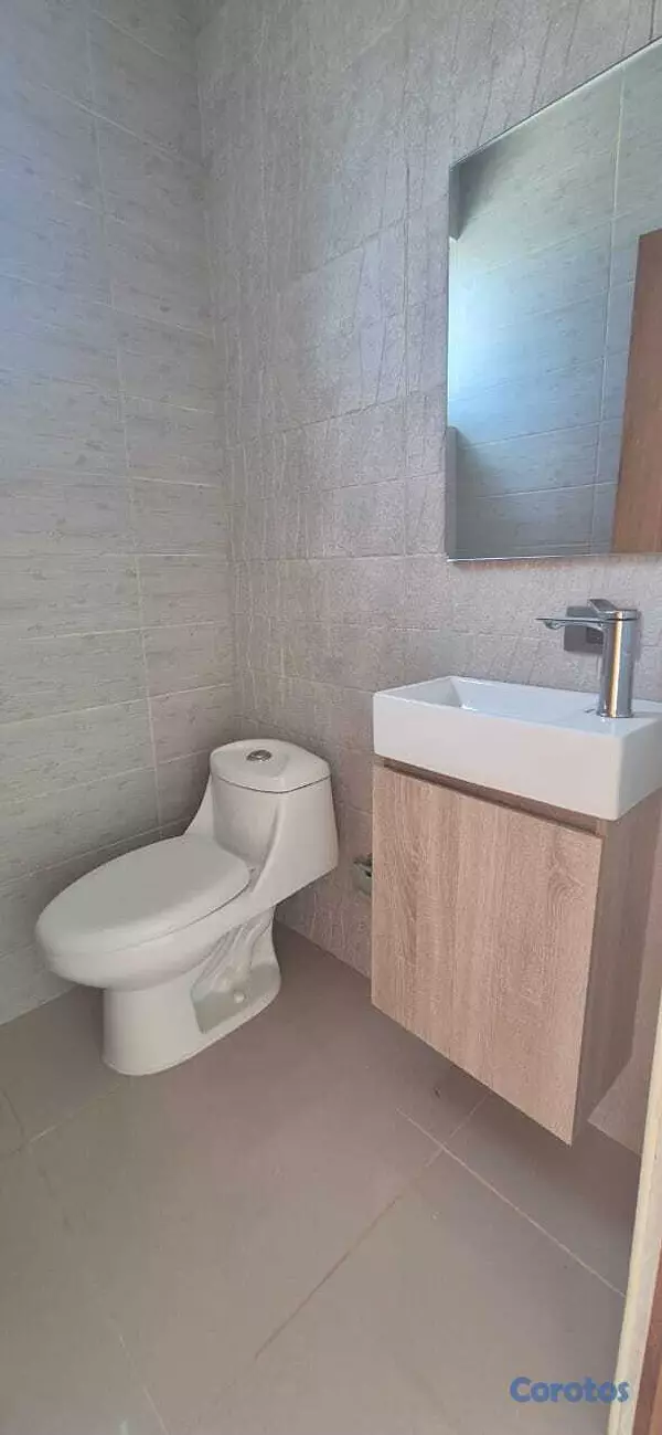 penthouses - Amplio Penthouse en Venta, Urbanización Thomen, Sa 9