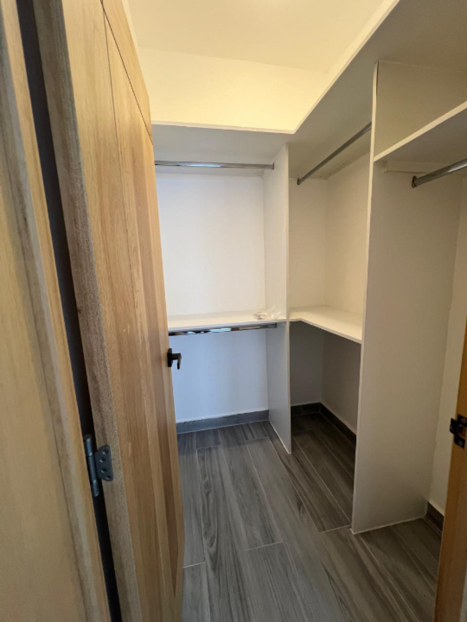 apartamentos - Apartamento de 1 habitacion en alquiler Ensanche Naco 6