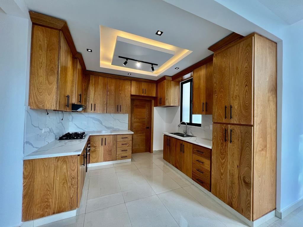 casas - Lujosa Vivienda en Proyecto Cerrado, Gurabo 4