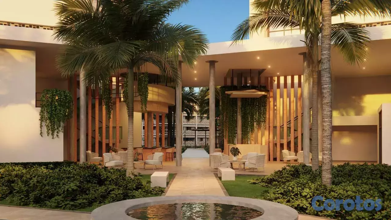 apartamentos - Mystiq Wave – Apartamentos en Punta Cana 8