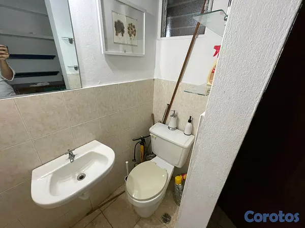 apartamentos - APARTAMENTO DE 2 HABITACIONES. 10