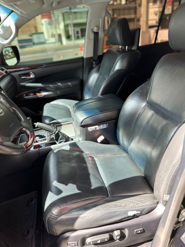 jeepetas y camionetas - Lexus lx570 2013 2