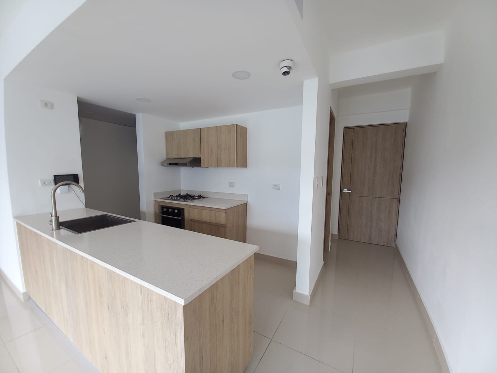 apartamentos - APARTAMENTO EN VENTA O ALQUILER. 1