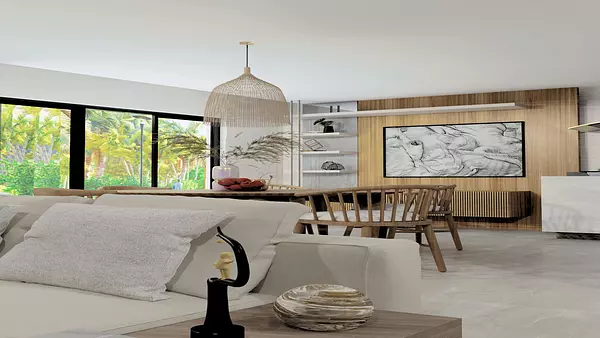 apartamentos - PROYECTO DE VILLAS EN PUNTA CANA BAVARO 3