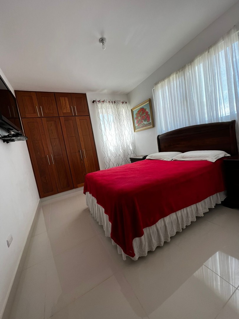 apartamentos - Bonito Apartamento Disponible en Villa Maria  3