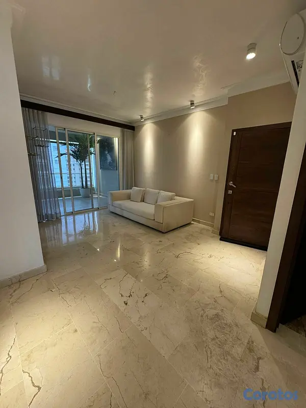 apartamentos - Se vende apartamento de 3 habitaciones  2