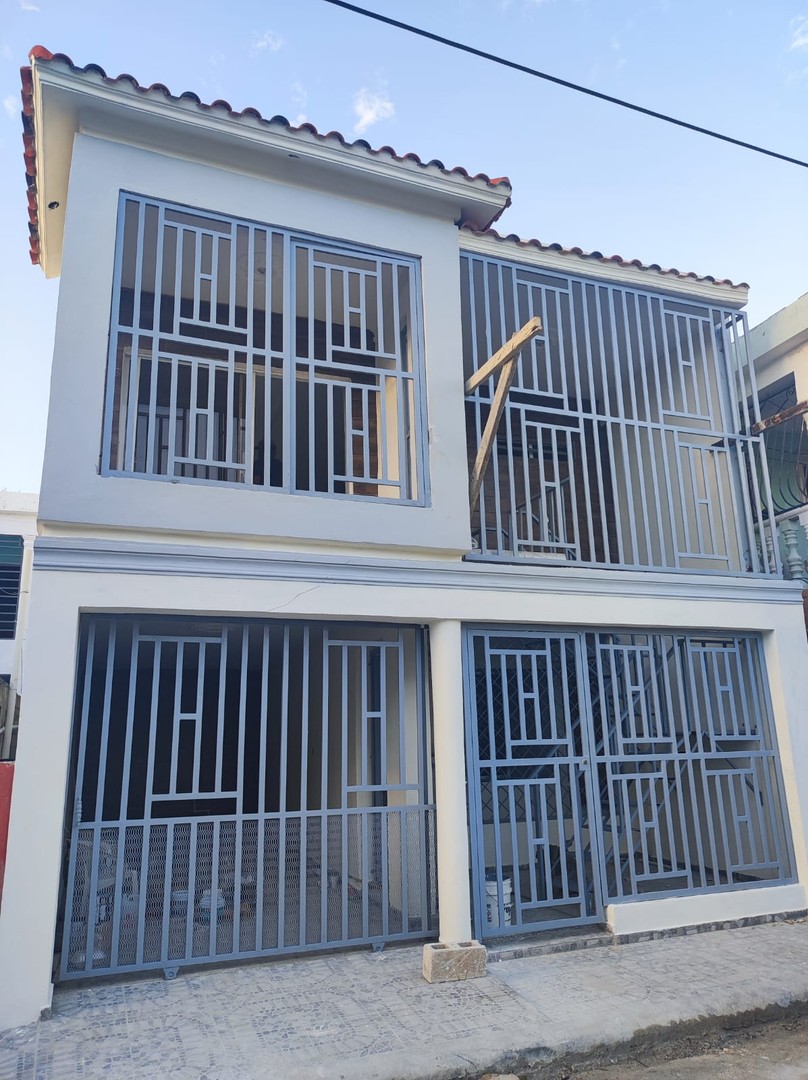 apartamentos - se renta apartamento nuevo en sarmiento 