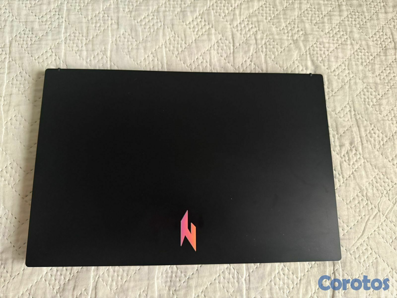 computadoras y laptops - Acer  / RTX 4060 / i7 13ª Gen / 165hz /16 RAM DDR5 1