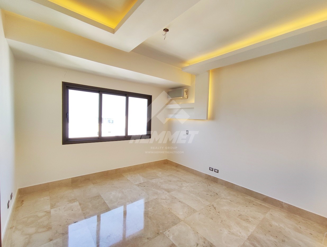 apartamentos - TORRE CON LINEA BLANCA LA TRINITARIA SANTIAGO  6