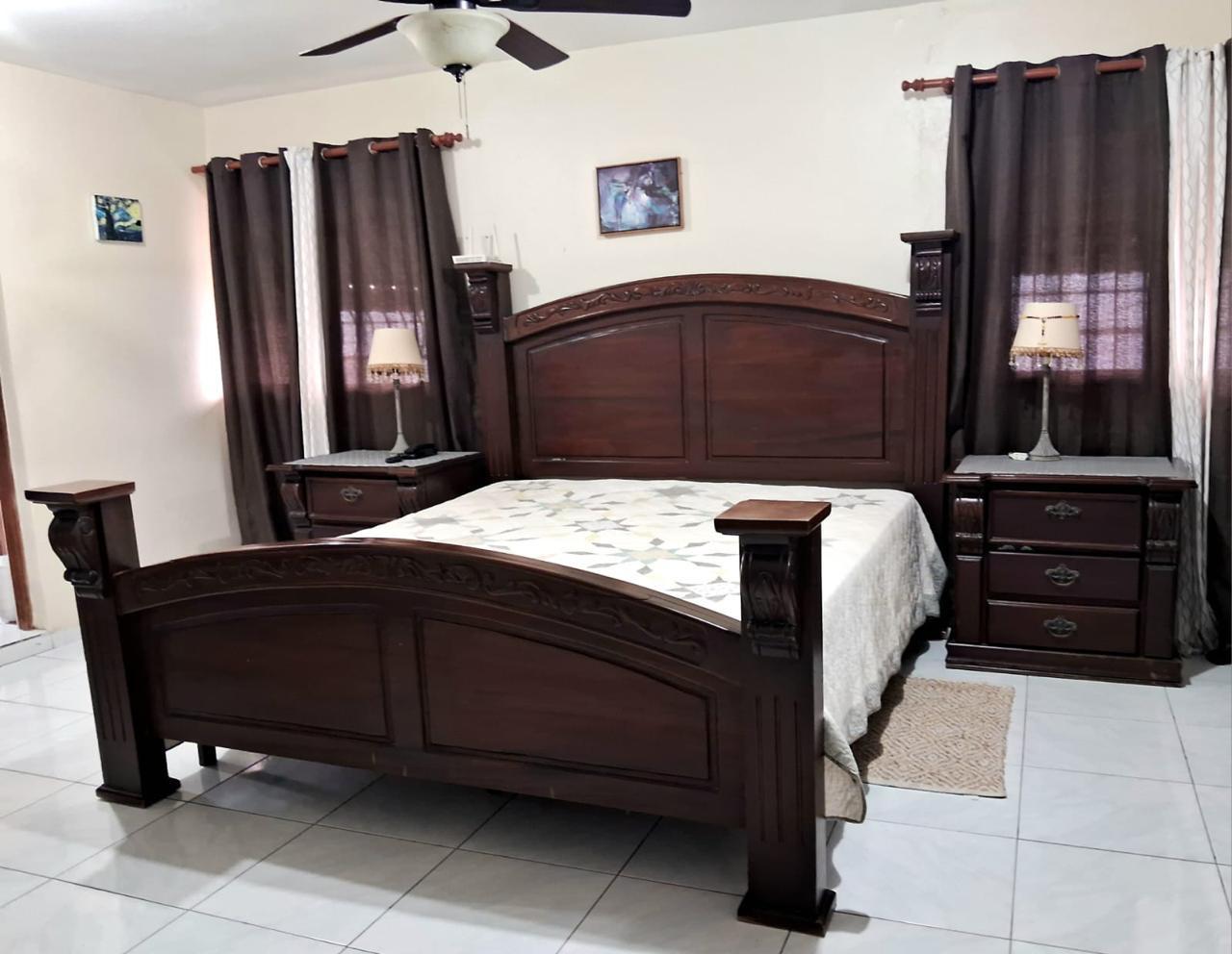 muebles y colchones - Juego de Habitacion COMPLETO