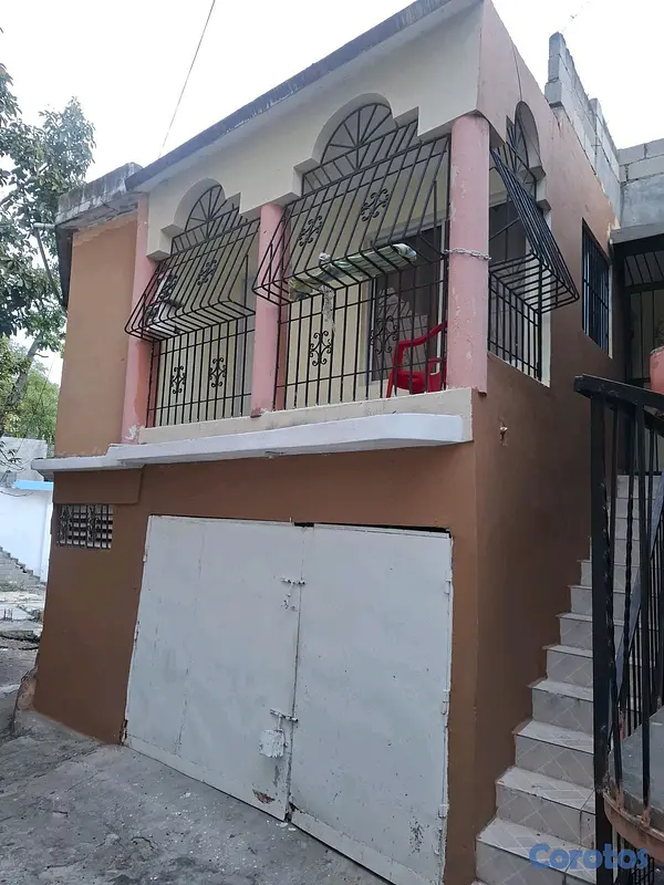 casas - Al dia 8