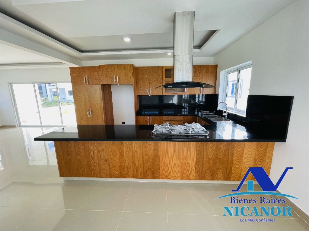casas - Villa en venta en puerto plata  5