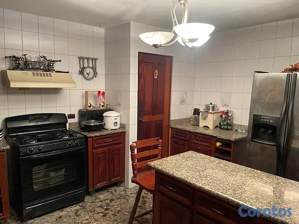 casas - venta casa urbanización Fernández  8