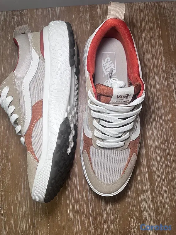 zapatos para hombre - Vans UltraRange Neo VR3 5