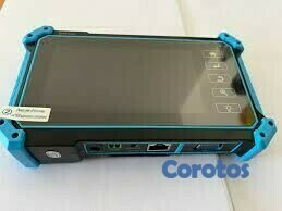 camaras y audio - PROBADOR TESTER PARA CAMARAS 3