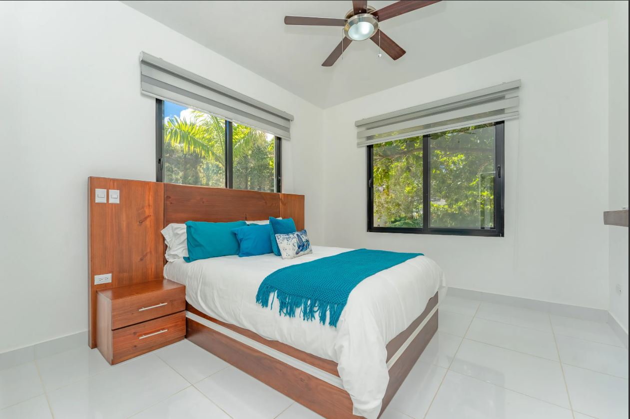 casas vacacionales y villas - Villa en Proyecto Exclusivo en Sosua Puerto Plata  6
