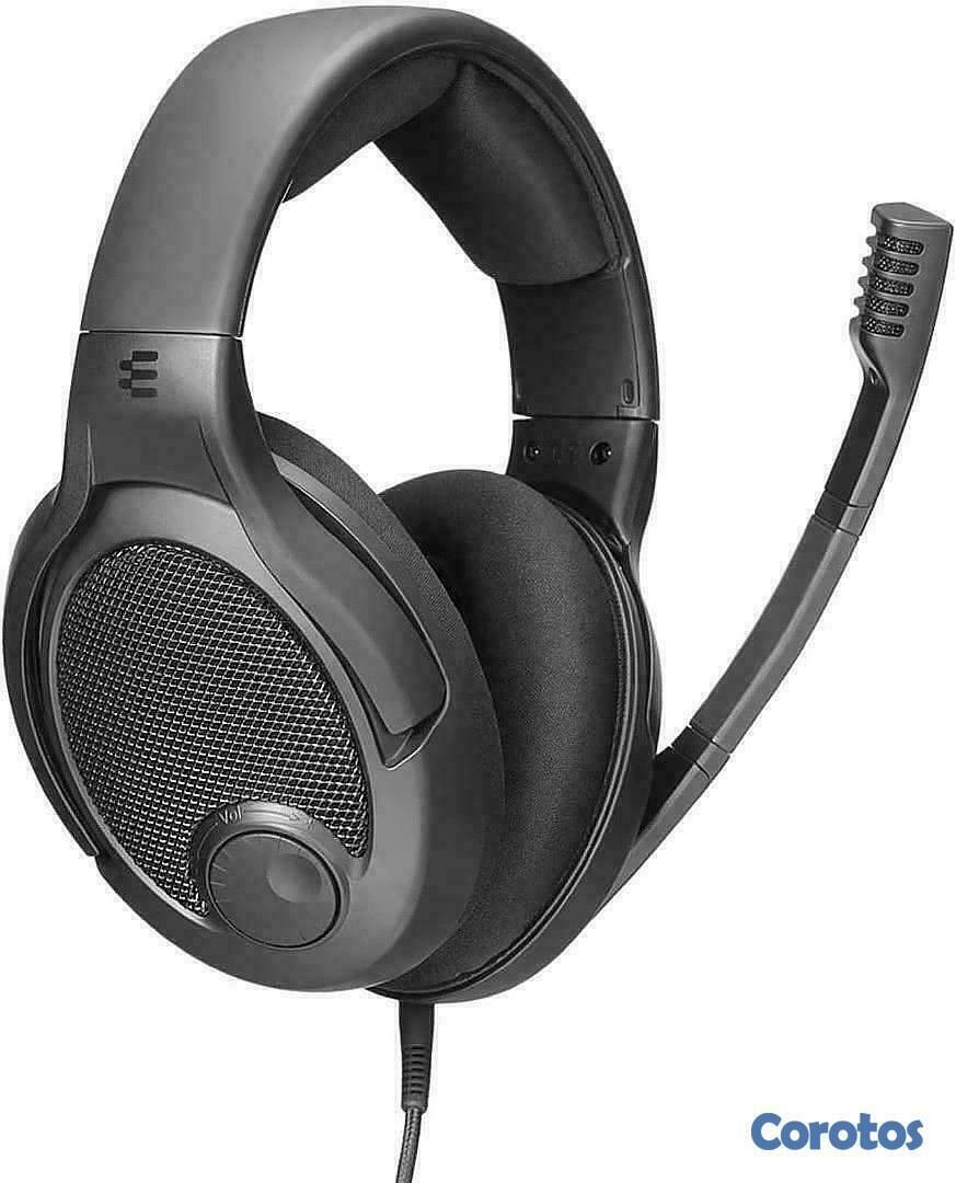 camaras y audio - Drop + EPOS PC38X Auriculares Gamers con Micrófono 1