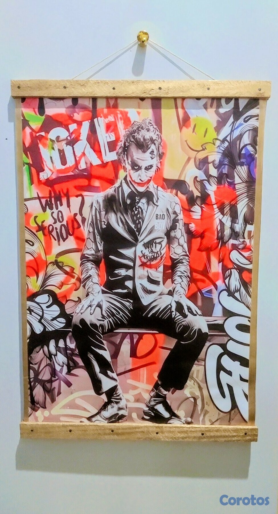 decoración y accesorios - cuadro decorativo🖼️, com estilo chino🖼️⛩️🏮✨ 1