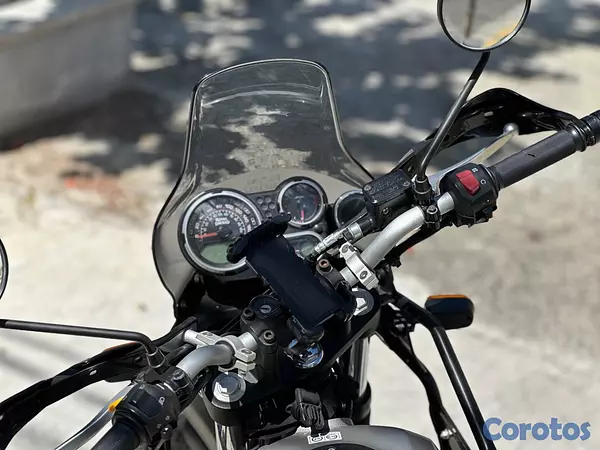 motores y pasolas -     Royal Enfield Himalayan impecable – Lista para 4