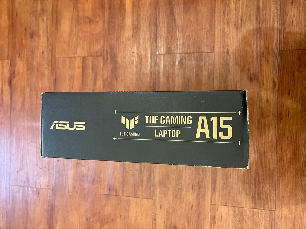 celulares y tabletas - Asus A15 FA06IHR Intel i5 8GB/512GB 1