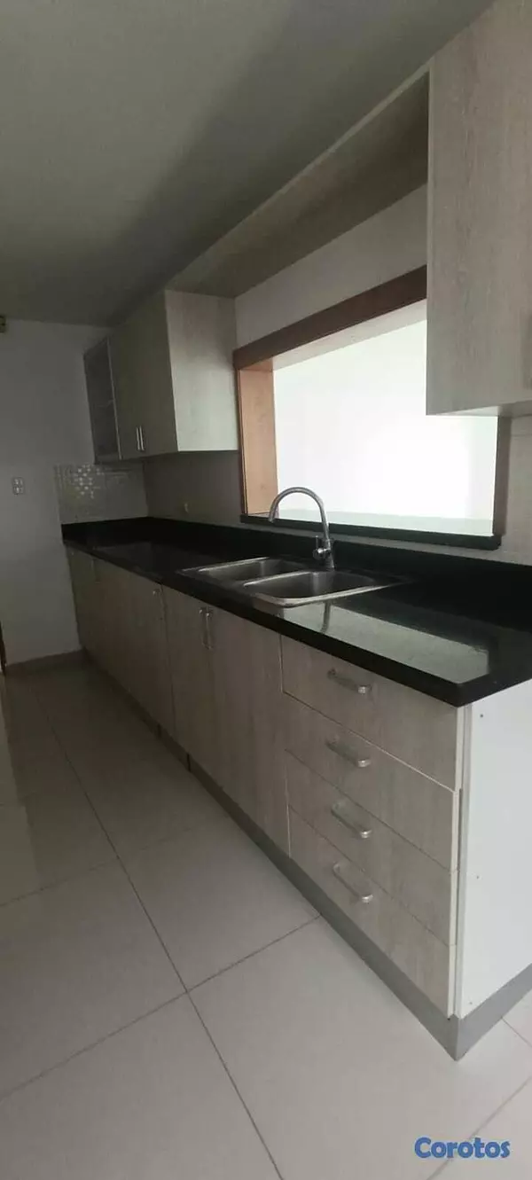 apartamentos - Renacimiento, Impecable apartamento de 3hab 6
