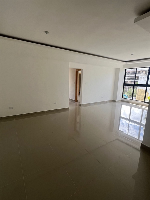 apartamentos - Rento apartamento sector Alma Rosa I 5