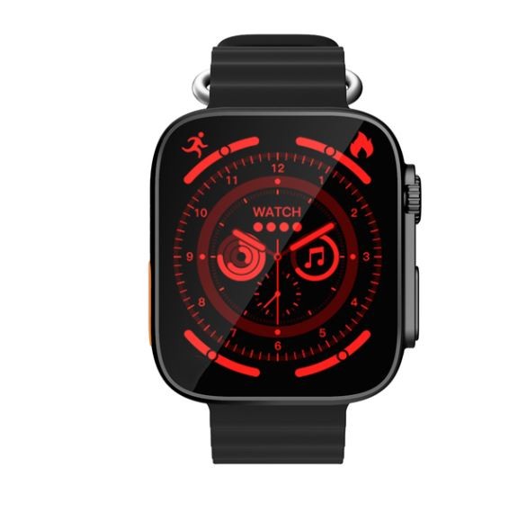 otros electronicos - Smartwatch KD300 Ultra 3