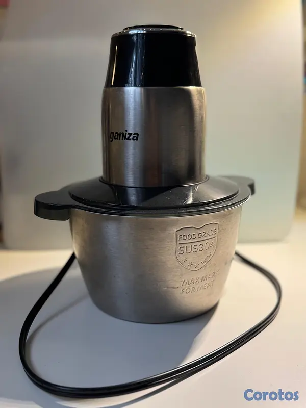 electrodomesticos - procesador de alimentos  2