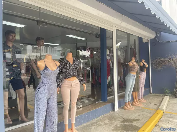 oficinas y locales comerciales - Alquiler local en Arroyo hondo  3