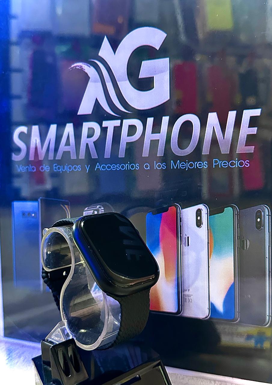 celulares y tabletas - C39 pro Max (reloj inteligente) 1