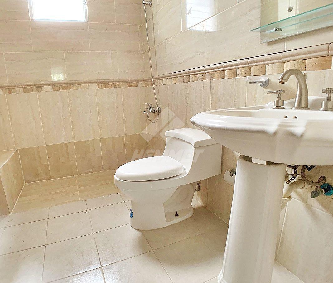 apartamentos - APARTAMENTO DE RENTA EN VILLA OLGA SANTIAGO 6
