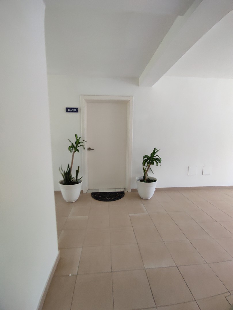 apartamentos - En Playa Nueva Romana AMUEBLADO Se RENTA Apartamento de (1) Habitación  9