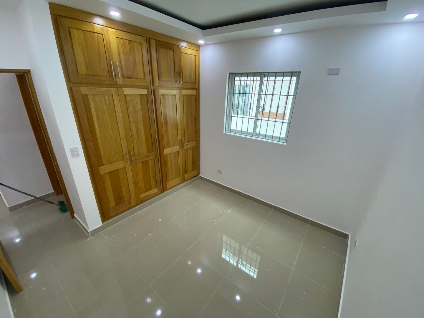 casas - PRECIOSA CASA EN VENTA LISTA PARA ENTREGA EN SANTIAGO DE LOS CABALLEROS  6