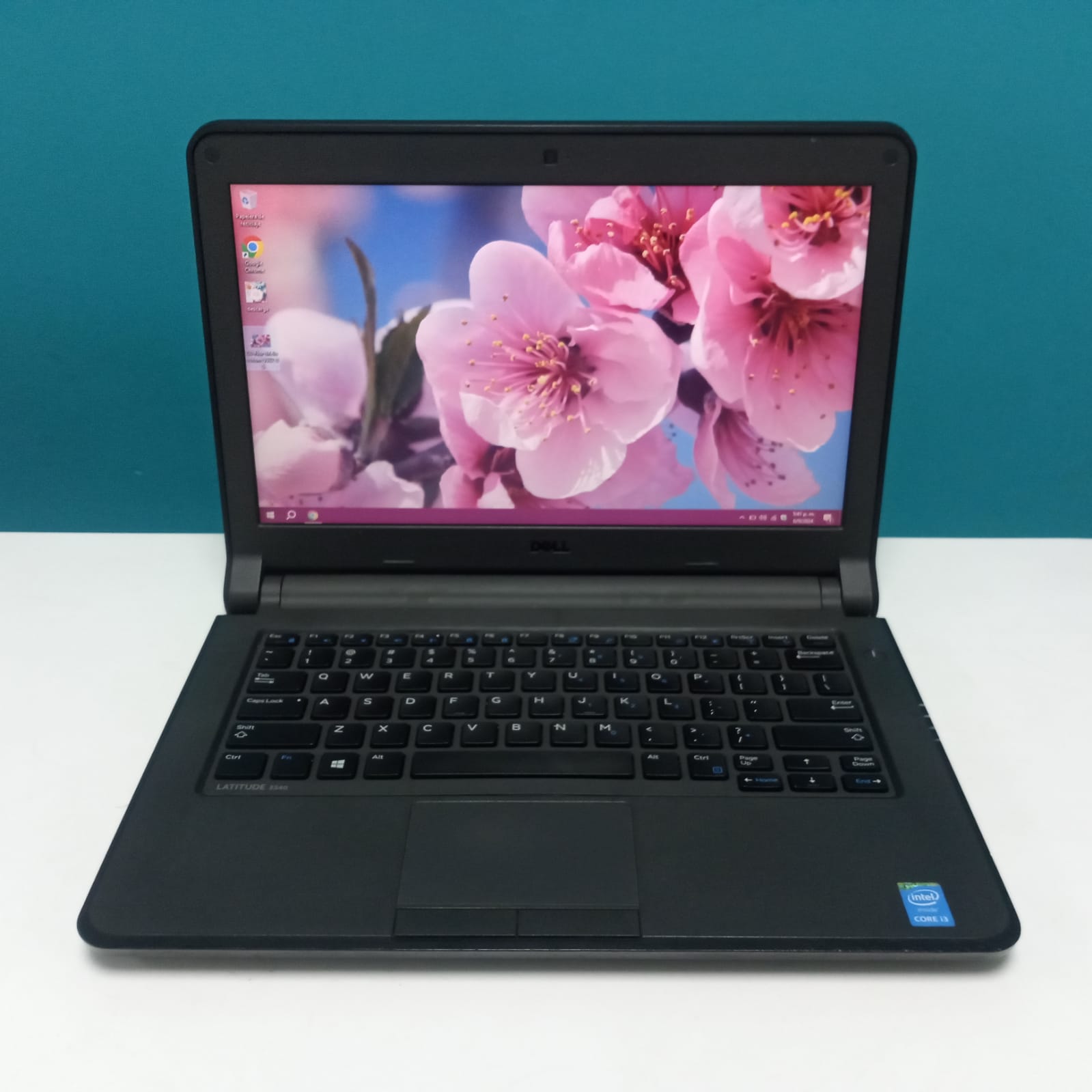 computadoras y laptops - Laptop, Dell Latitude 3340 / 4th Gen, Intel Core i