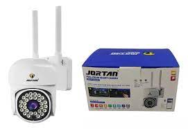 camaras y audio - CAMARA WIFI EXTERIOR PTZ JORTAN JT-8161QJ YOOSEE  3