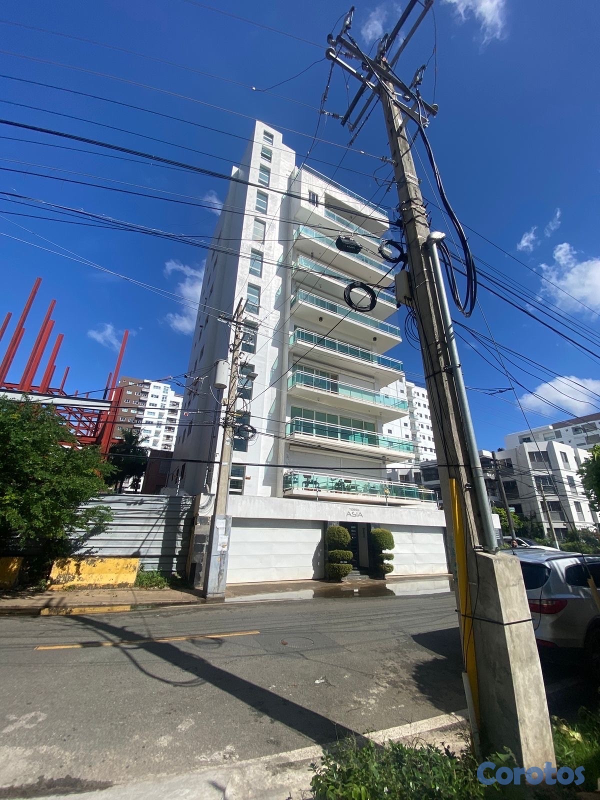 apartamentos - venta de apartamentos amueblado en la Esperilla , D.N  1