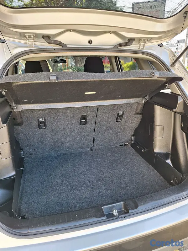 jeepetas y camionetas - 2018 Suzuki Vitara  7